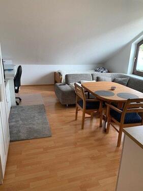 Foto - Renovierte 2-Zimmer Dachgeschoßwohnung in Bornheim-Sechtem