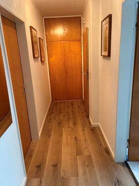 Foto - 2 Zimmer Dachgeschoßwohnung in Bornheim