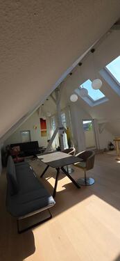 Foto - 4 Zimmer Maisonettenwohnung zum Kaufen in Reichenbach an der Fils