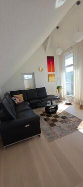 Foto - 4 Zimmer Maisonettenwohnung in Reichenbach an der Fils