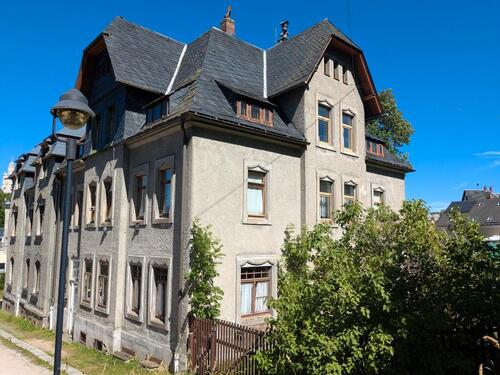 Foto - Mehrfamilienhaus, Wohnhaus zum Kaufen in Eibenstock