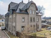 Foto - Mehrfamilienhaus, Wohnhaus in Eibenstock
