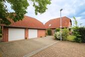 Foto - Provisionsfrei! Gepflegtes Zweifamilienhaus in Hillerse