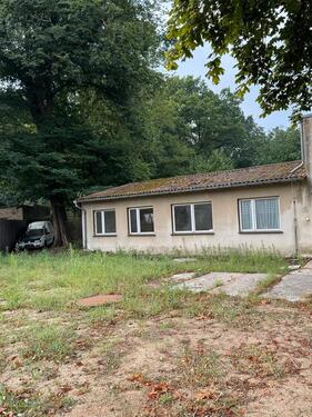 Foto - Haus in Friesack zu verkaufen- perfekt für altersgerechtes wohnen