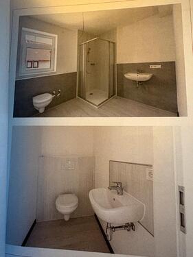 Foto - 3 Zimmer Etagenwohnung zur Miete in Schotten