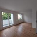 Foto - Etagenwohnung zur Miete in Dessau-Roßlau
