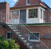 Ferienwohnung Ostfriesland Nähe Esens-Bensersiel - Ochtersum