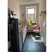Wohnung zur Zwischenmiete im September - Leipzig Ost