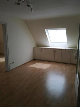 Foto - Etagenwohnung in Wiernsheim zur Miete