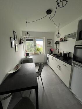 Foto - Etagenwohnung zum Kaufen in Georgsmarienhütte