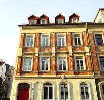 Appartement mit Wohlfühlbalkon & EBK auf Wunsch - Zwickau Zwickau-Nord
