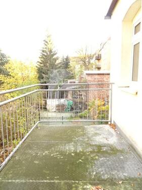 Foto - Etagenwohnung in Zwickau