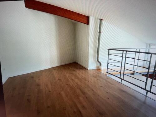 Foto - Etagenwohnung in Bremen