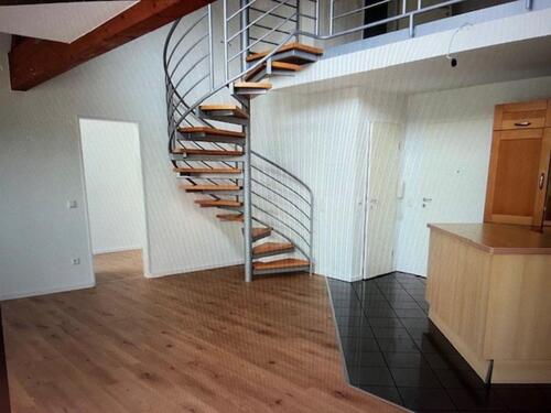 Foto - Etagenwohnung in Bremen zur Miete