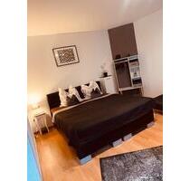 Ferienwohnung monteurwohnung möblierte Wohnung Wuppertal Ronsdorf