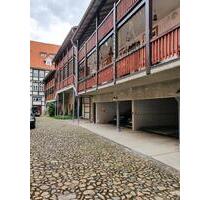 Garagenstellplatz - 45,00 EUR Miete, in Quedlinburg (PLZ: 06484)