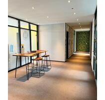 Top ausgestattetes Büro mit Aufzug, Designmöbeln & Stellplätzen – sofort bezugsbereit! - Berlin Steglitz-Zehlendorf