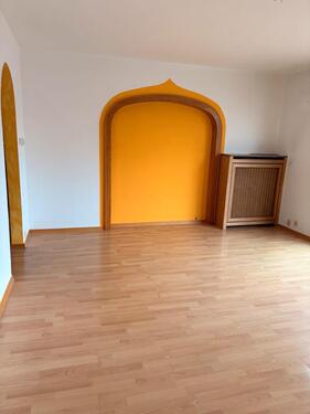 Foto - Etagenwohnung in Saarbrücken
