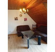 Gemütliche 55 m2 Dachwohnung in Mönchengladbach-Odenkirchen