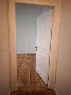 Foto - Wunderschöne Altbauwohnung mit Charme und modernem Komfort
