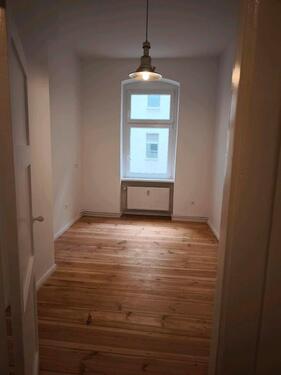 Foto - Etagenwohnung zur Miete in Berlin
