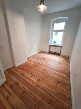 Foto - Etagenwohnung in Berlin