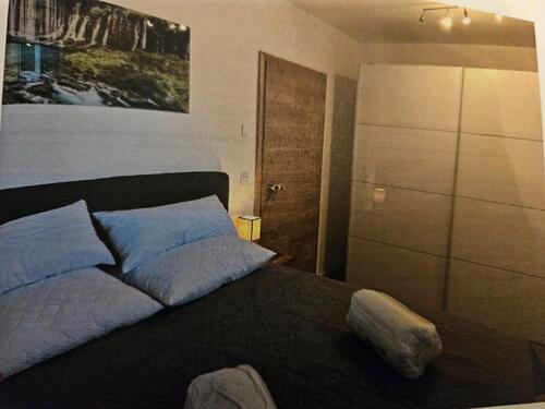 Foto - Etagenwohnung in Augsburg zur Miete