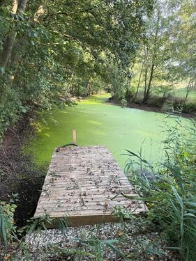Foto - Fischteiche zu verpachten, Teich Pacht Wienhausen bei Celle
