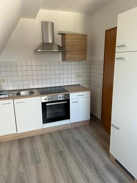 Foto - Etagenwohnung in Osnabrück