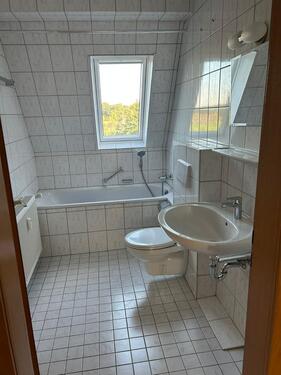 Foto - Etagenwohnung in Osnabrück zur Miete