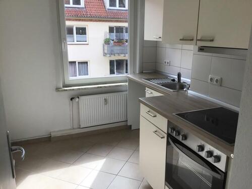 Foto - Etagenwohnung zur Miete in Lübeck