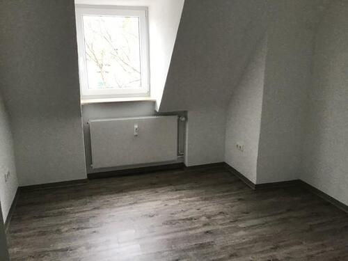 Foto - Etagenwohnung in Lübeck