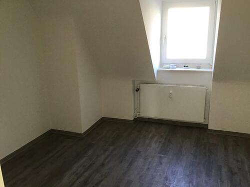 Foto - Etagenwohnung in Lübeck zur Miete