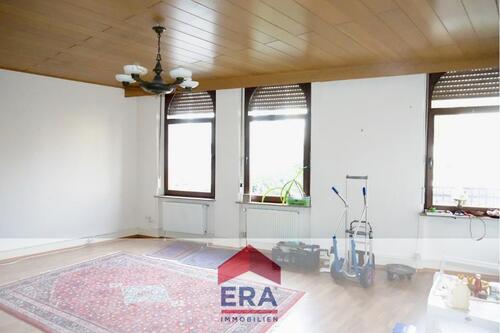 Foto - Etagenwohnung in Worms zur Miete