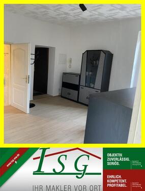 Foto - Möblierte 1,5-Raum Wohnung in ruhiger Zentrumslage - AB SOFORT