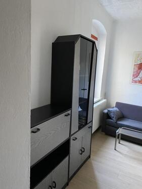 Foto - Etagenwohnung zur Miete in Mittweida