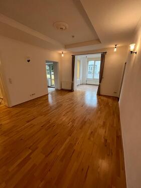 Foto - Ruhige und traumhaft schöne Wohnung in Gründerzeit-Villa