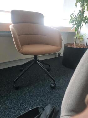 Foto - Wohnung Souterrain - 850,00 EUR Kaltmiete, ca.  65,00 m²