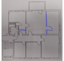 Schöne Aussicht zu verkaufen 4-5 Zimmer Wohnung 126m² - Heilbronn Horkheim