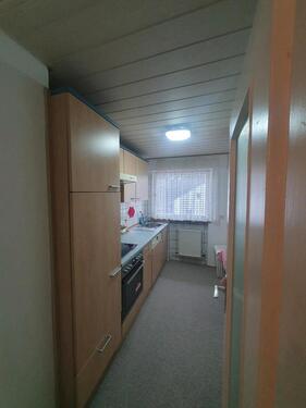 Foto - Etagenwohnung in Waiblingen zur Miete