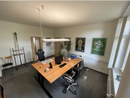 Foto - Büro, Praxis in zentraler Lage - 700,00&nbsp;EUR Kaltmiete, ca.&nbsp; 100,00&nbsp;m&sup2;