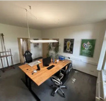 Büro, Praxis in zentraler Lage - 700,00 EUR Kaltmiete, ca. 100,00 m² in Seesen (PLZ: 38723) Büro, Praxis in zentraler Lage - 700,00 EUR Kaltmiete, ca. 100,00 m² in Seesen (PLZ: 38723)
