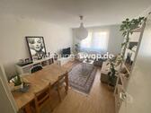 Foto - Wohnungsswap - 3 Zimmer, 66 m² - Lüttringhauser Str., Köln