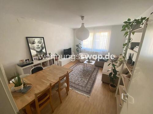 Foto - Wohnungsswap - 3 Zimmer, 66 m² - Lüttringhauser Str., Köln