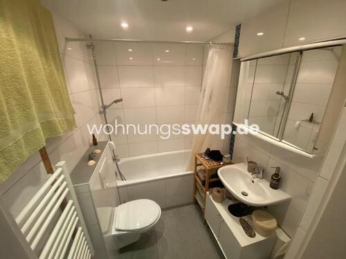 Foto - 3 Zimmer Etagenwohnung zur Miete in Köln