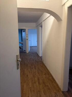 Foto - 2 Zimmer Dachgeschoßwohnung zur Miete in Neunkirchen