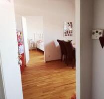 Gemütliche Single-Dachwohnung neben der Lister Meile - Hannover Vahrenwald-List