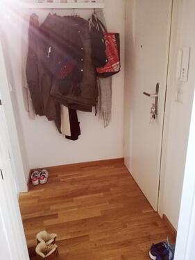 Foto - Dachgeschoßwohnung in Hannover zur Miete