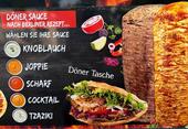 Foto - Dönerladen Abzugeben Berliner Consept