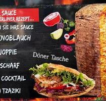 Dönerladen Abzugeben Berliner Consept - Lünen Alstedde